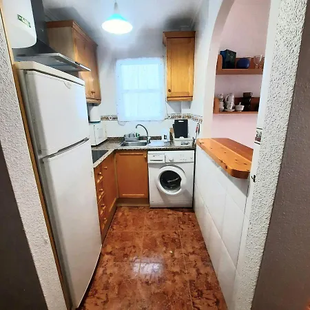 Apartman Gases *