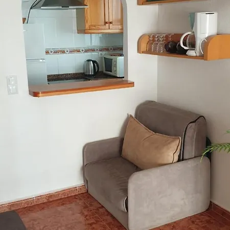 Apartman Gases